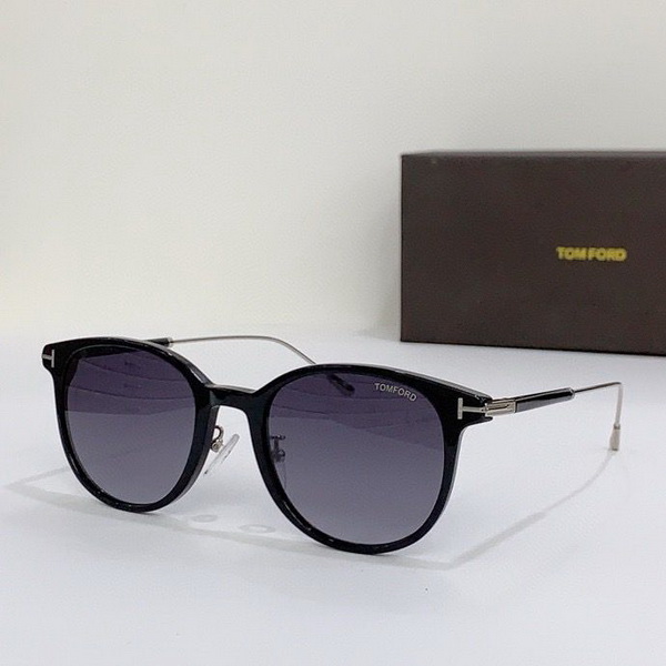 Tom Ford Sunglasses(AAAA)-401