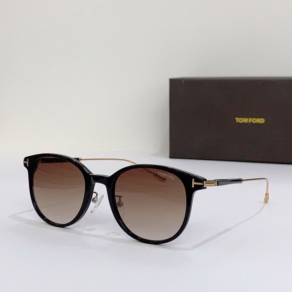 Tom Ford Sunglasses(AAAA)-400