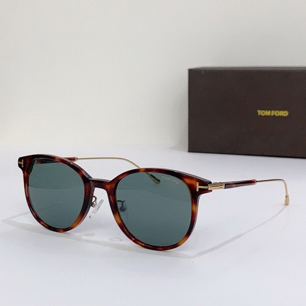 Tom Ford Sunglasses(AAAA)-399
