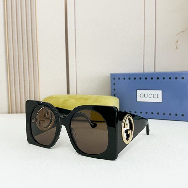Gucci Sunglasses(AAAA)-1234