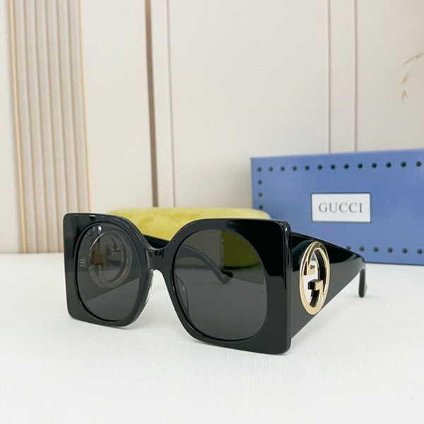 Gucci Sunglasses(AAAA)-1233