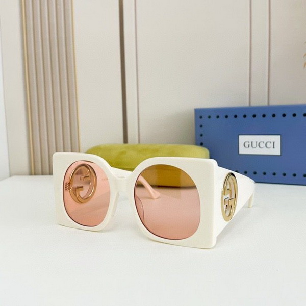 Gucci Sunglasses(AAAA)-1230