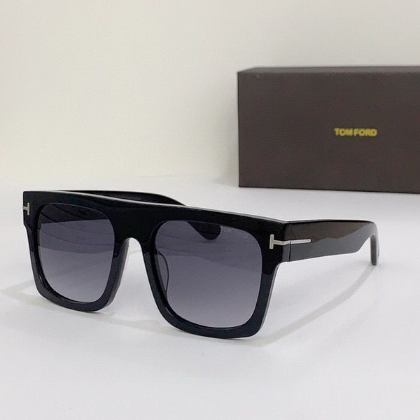 Tom Ford Sunglasses(AAAA)-394