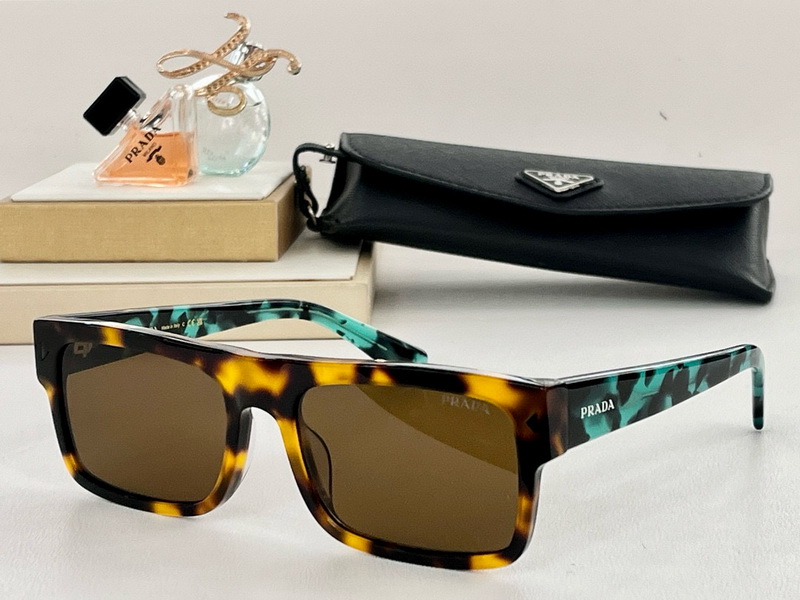 Prada Sunglasses(AAAA)-1353