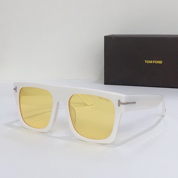 Tom Ford Sunglasses(AAAA)-393
