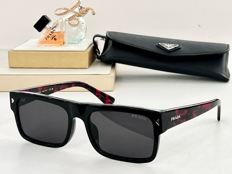 Prada Sunglasses(AAAA)-1350
