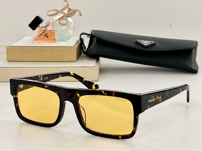 Prada Sunglasses(AAAA)-1347
