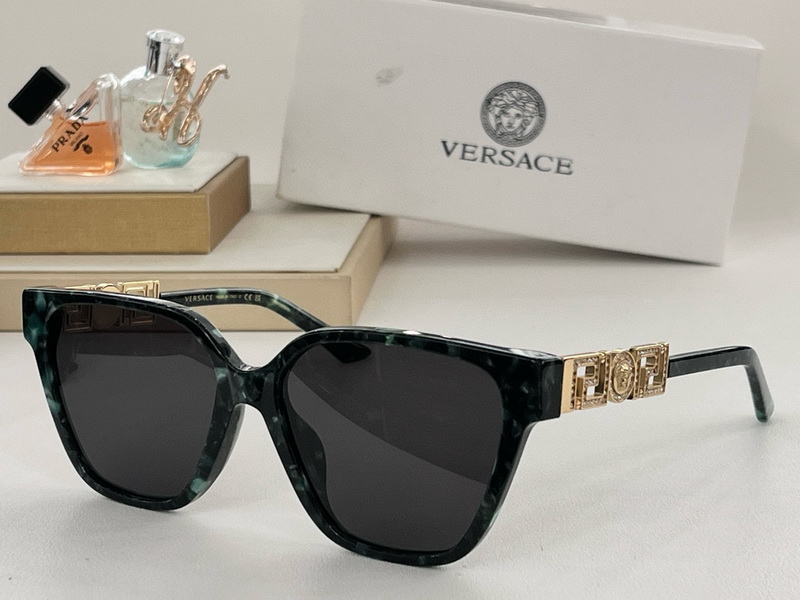 Versace Sunglasses(AAAA)-1043