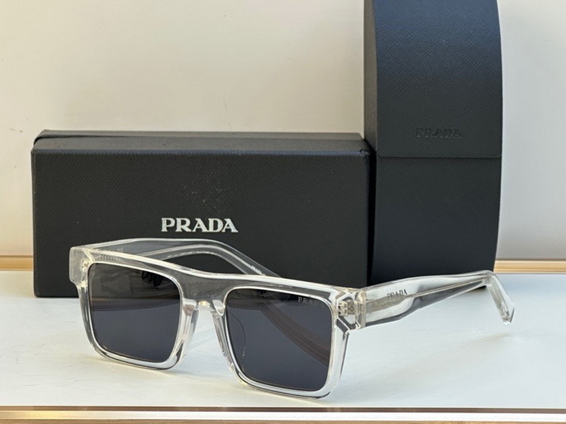 Prada Sunglasses(AAAA)-1340