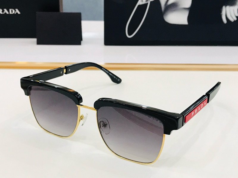 Prada Sunglasses(AAAA)-1339