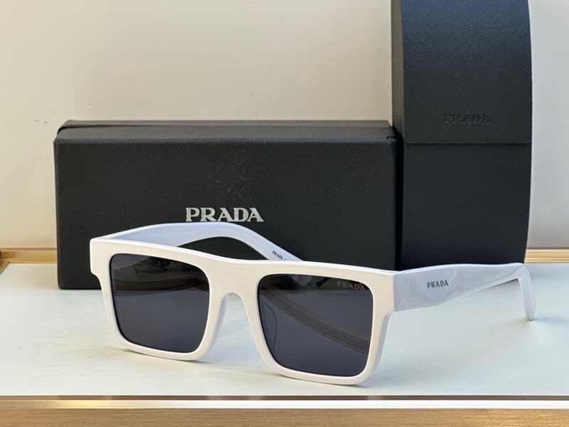 Prada Sunglasses(AAAA)-1338