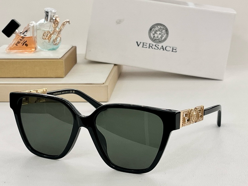 Versace Sunglasses(AAAA)-1041