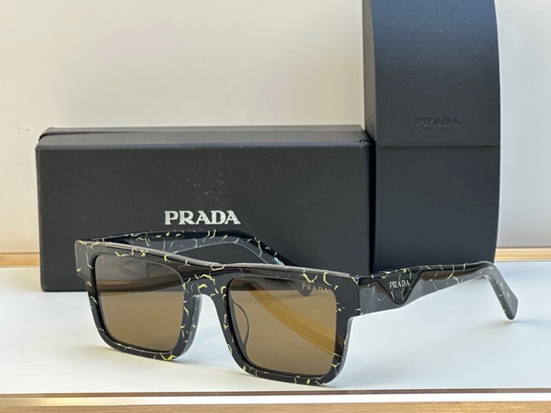 Prada Sunglasses(AAAA)-1336
