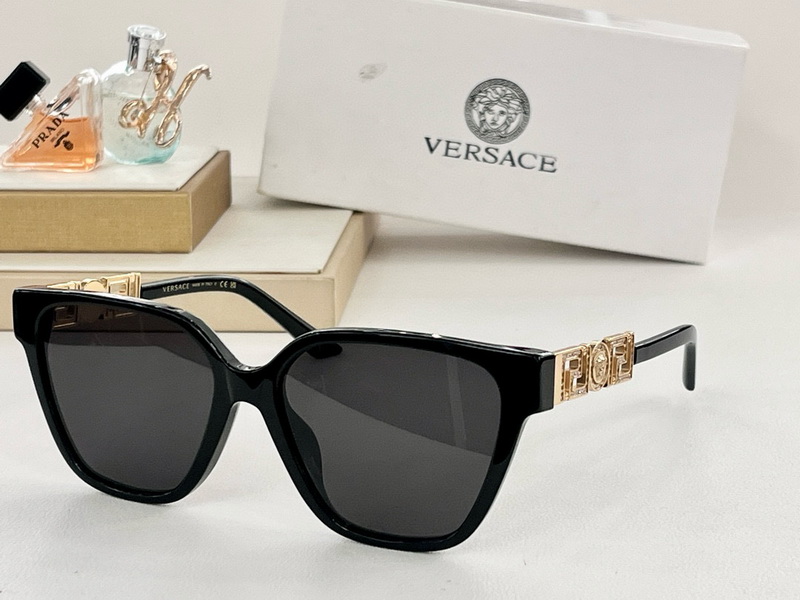 Versace Sunglasses(AAAA)-1040