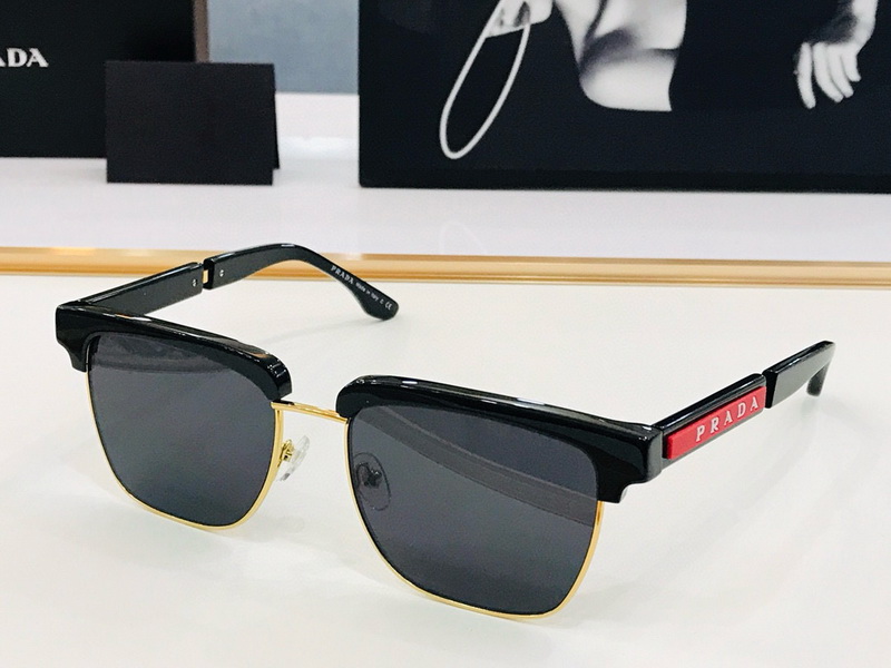 Prada Sunglasses(AAAA)-1335