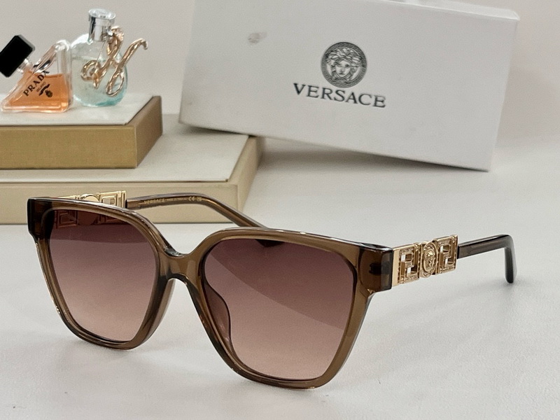 Versace Sunglasses(AAAA)-1036