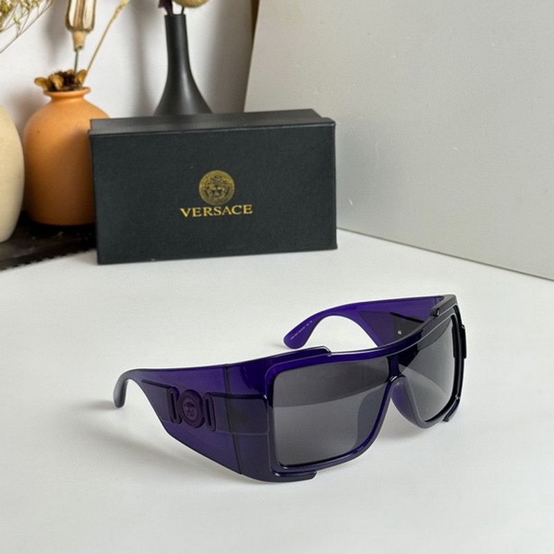 Versace Sunglasses(AAAA)-1035