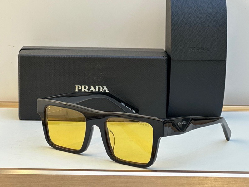 Prada Sunglasses(AAAA)-1328