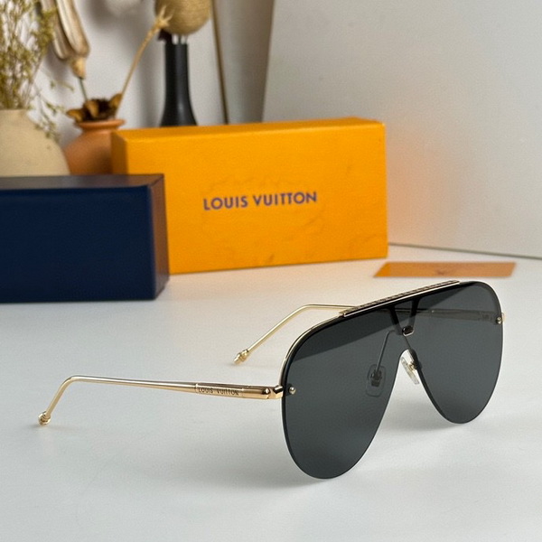 LV Sunglasses(AAAA)-720