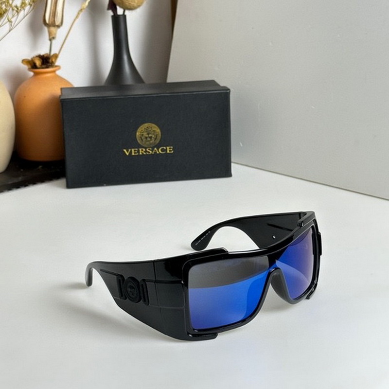 Versace Sunglasses(AAAA)-1031