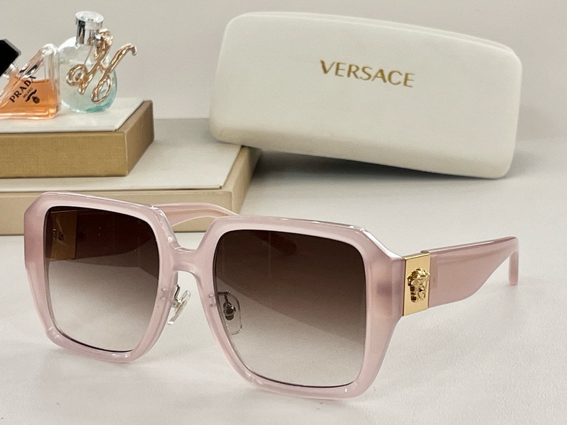 Versace Sunglasses(AAAA)-1030
