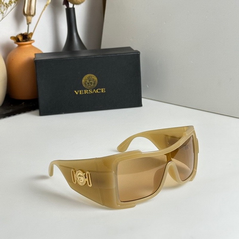 Versace Sunglasses(AAAA)-1029