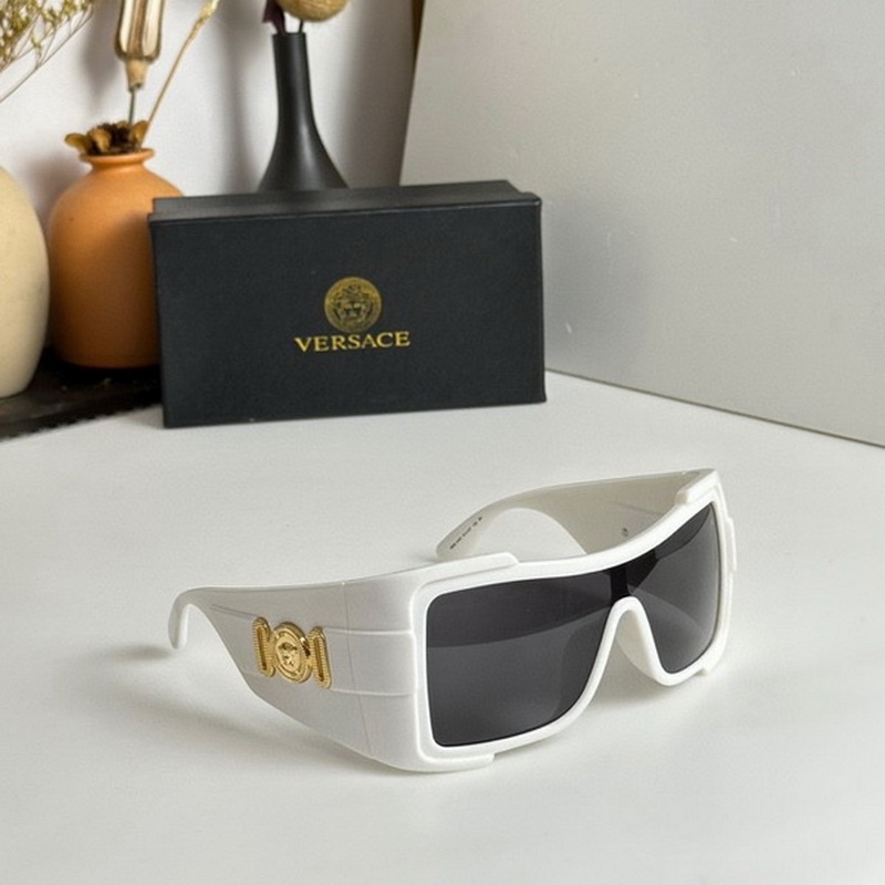 Versace Sunglasses(AAAA)-1025