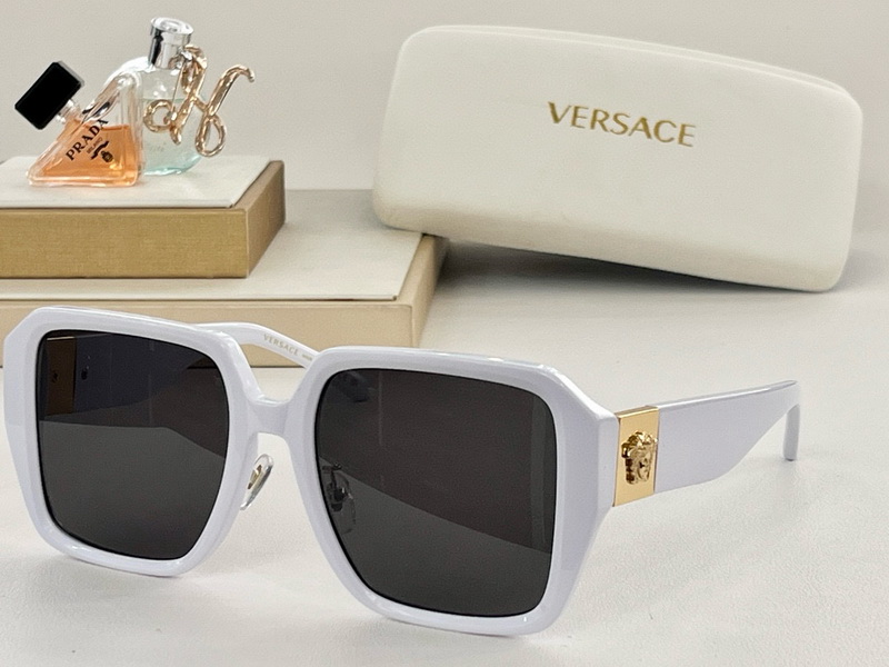 Versace Sunglasses(AAAA)-1023