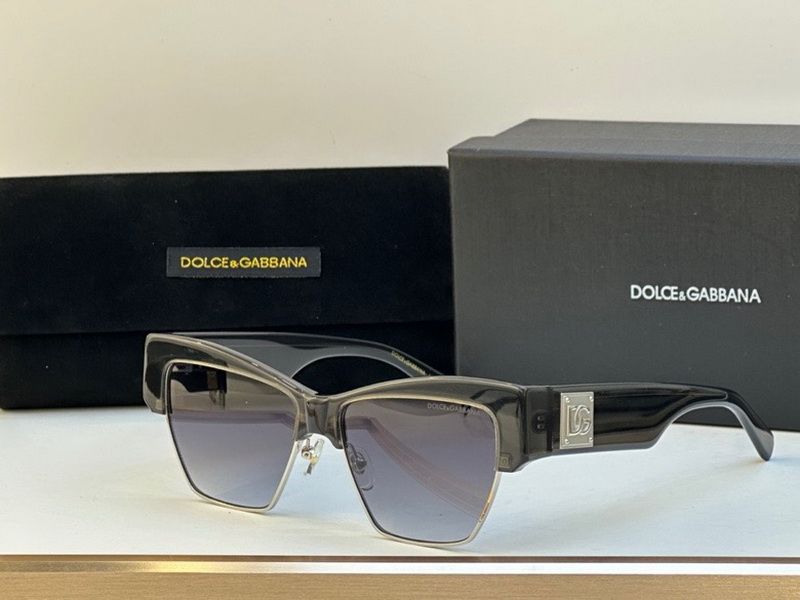 D&G Sunglasses(AAAA)-508