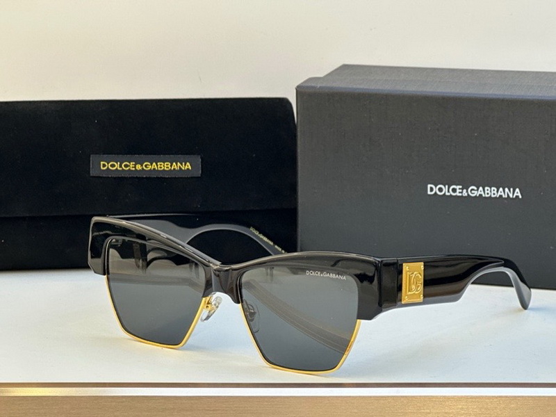 D&G Sunglasses(AAAA)-507