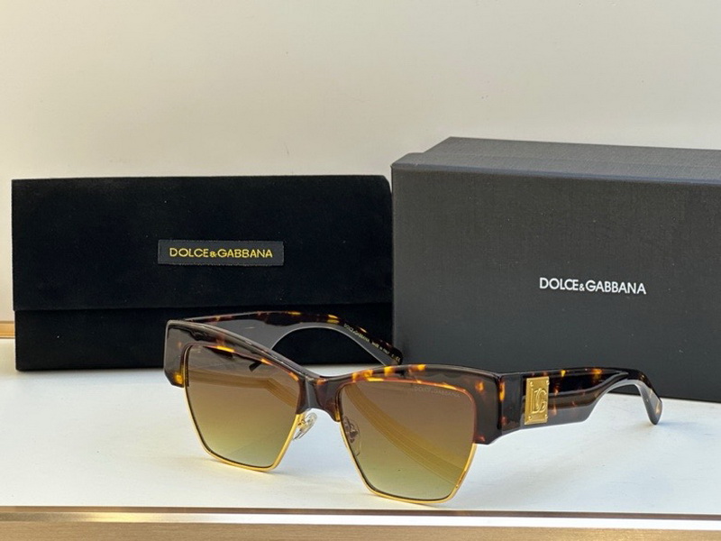 D&G Sunglasses(AAAA)-503