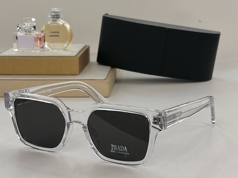Prada Sunglasses(AAAA)-1321
