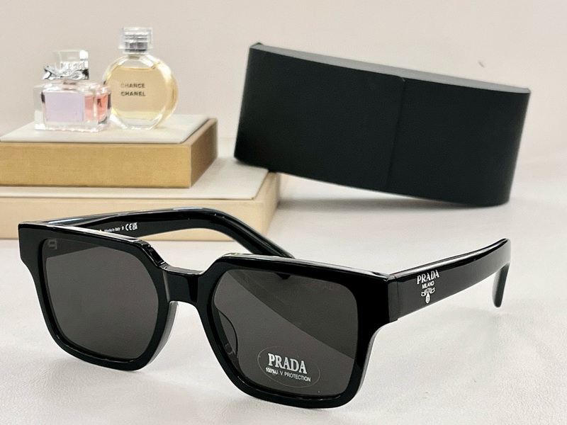 Prada Sunglasses(AAAA)-1322