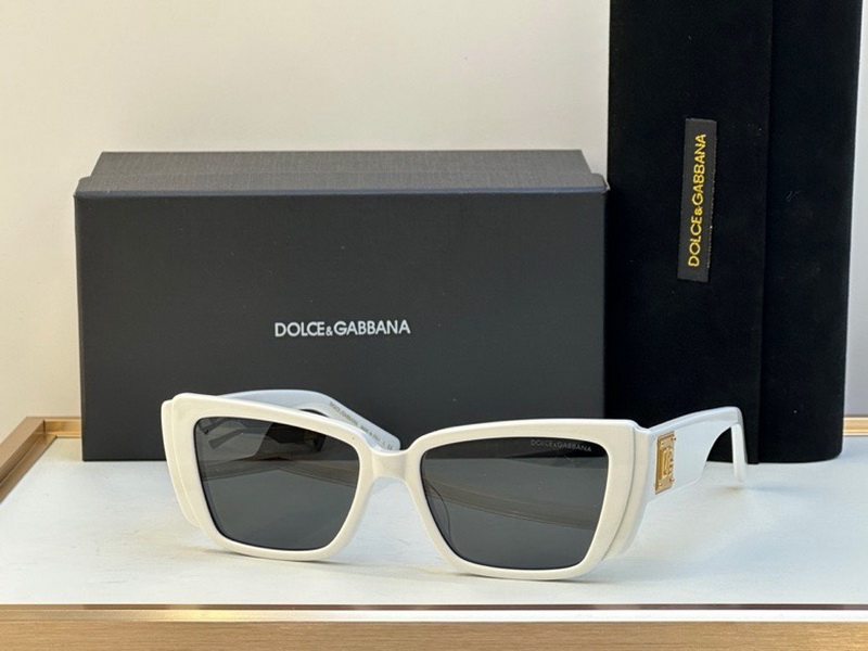 D&G Sunglasses(AAAA)-502