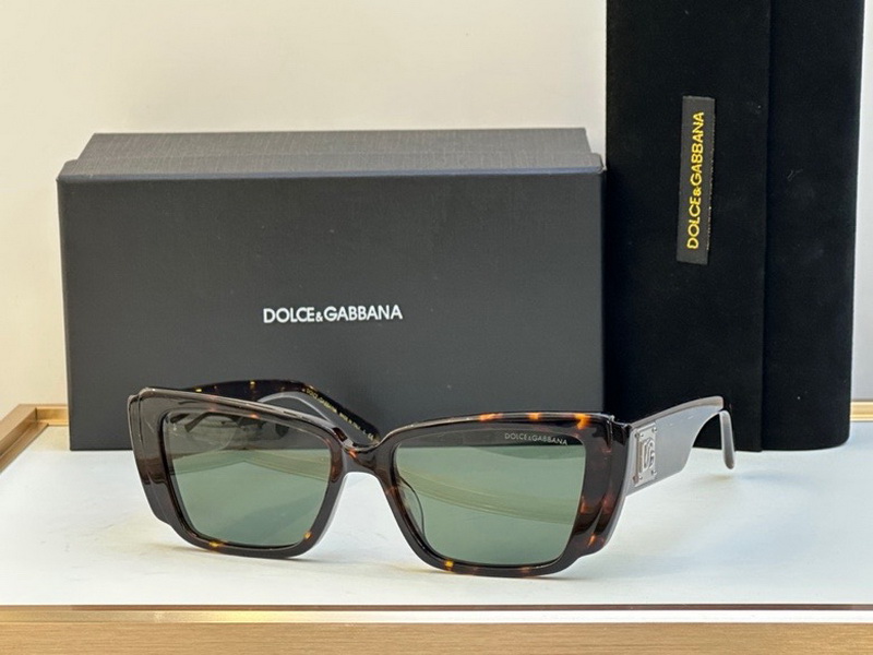 D&G Sunglasses(AAAA)-501