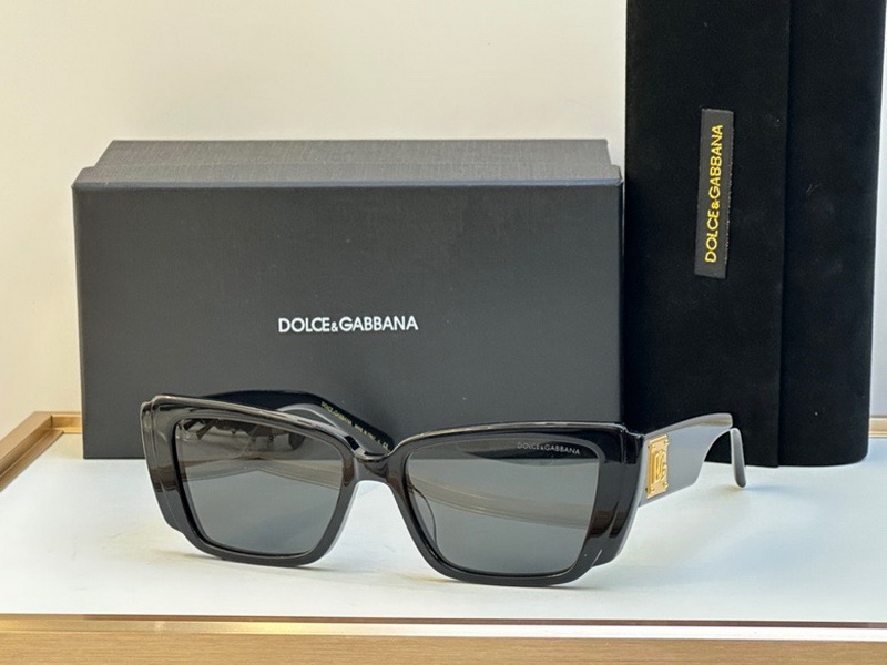 D&G Sunglasses(AAAA)-500