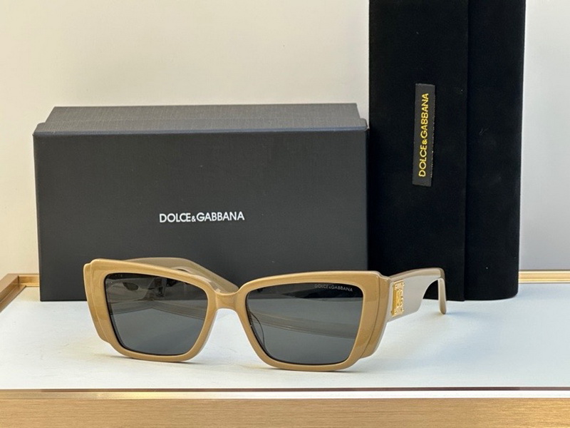D&G Sunglasses(AAAA)-498