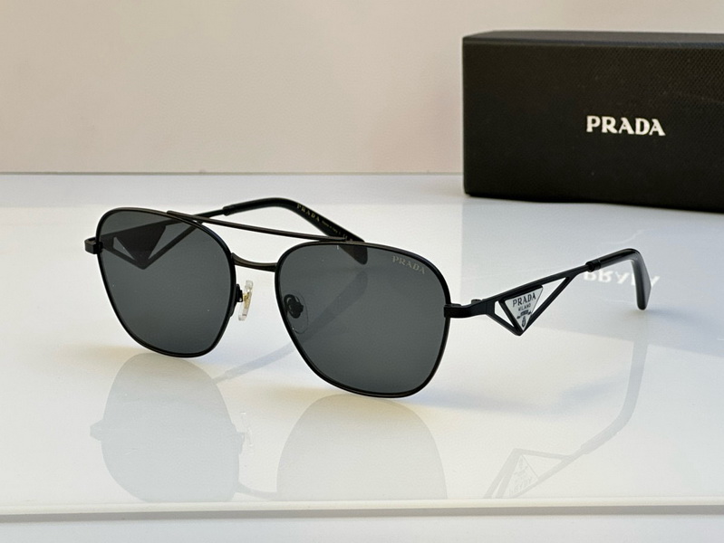 Prada Sunglasses(AAAA)-1312