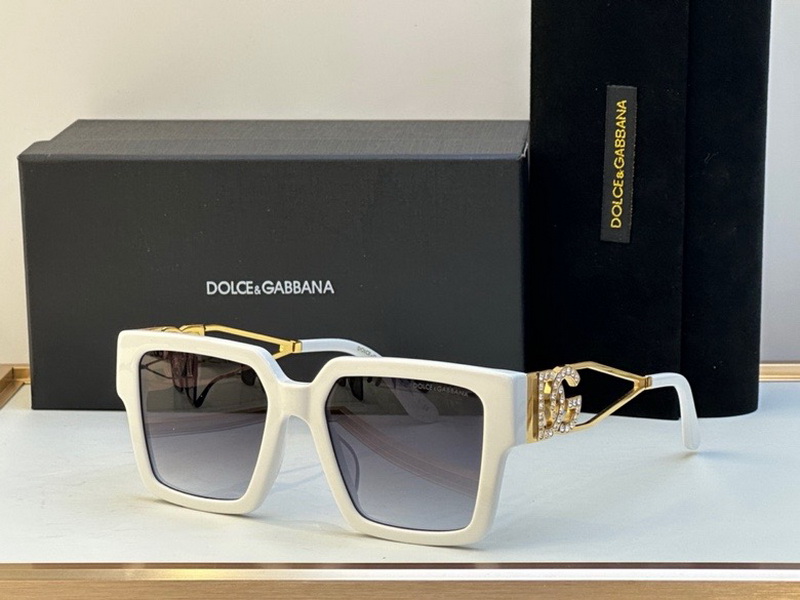 D&G Sunglasses(AAAA)-494