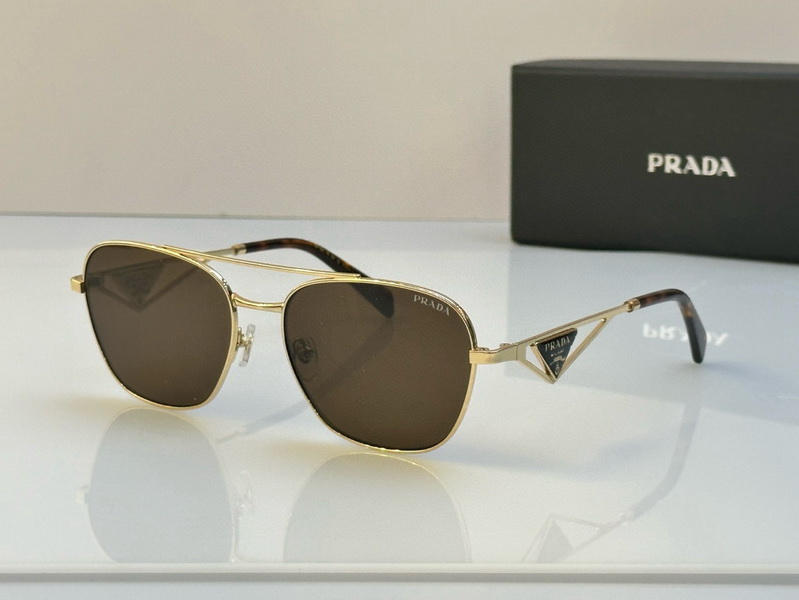 Prada Sunglasses(AAAA)-1310