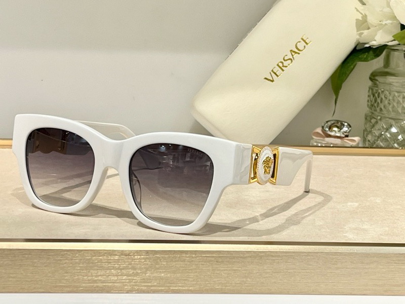 Versace Sunglasses(AAAA)-1021