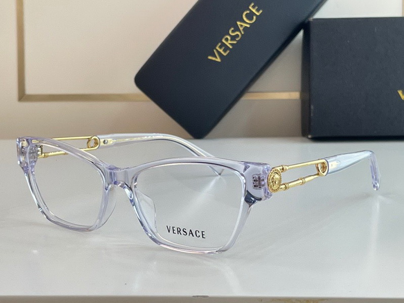 Versace Sunglasses(AAAA)-109