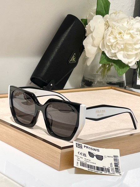 Prada Sunglasses(AAAA)-1308