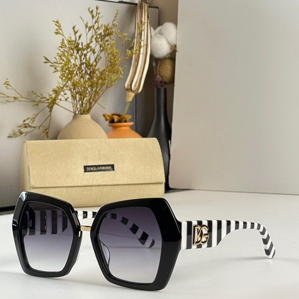 D&G Sunglasses(AAAA)-489