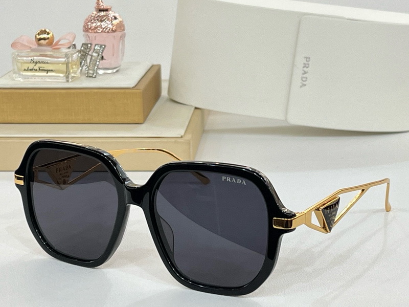 Prada Sunglasses(AAAA)-1286
