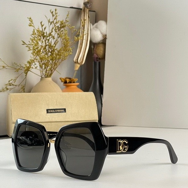 D&G Sunglasses(AAAA)-486