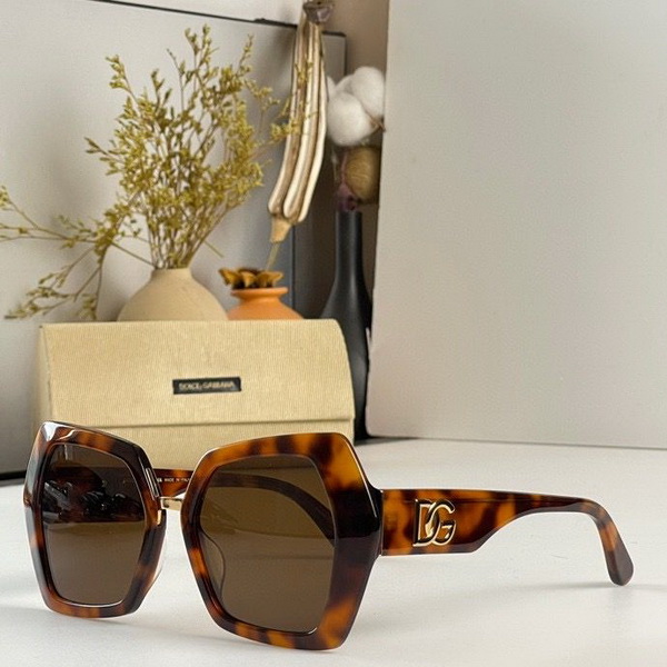 D&G Sunglasses(AAAA)-485