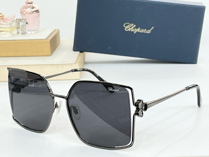 Chopard Sunglasses(AAAA)-506
