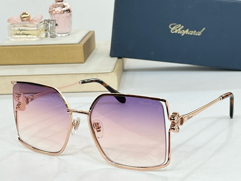 Chopard Sunglasses(AAAA)-505