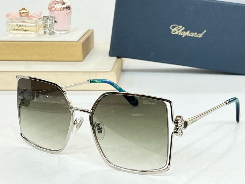 Chopard Sunglasses(AAAA)-503